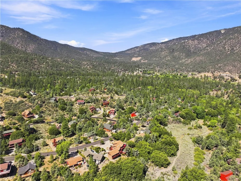 2032 Zermatt Pine Mountain Club, CA 93222