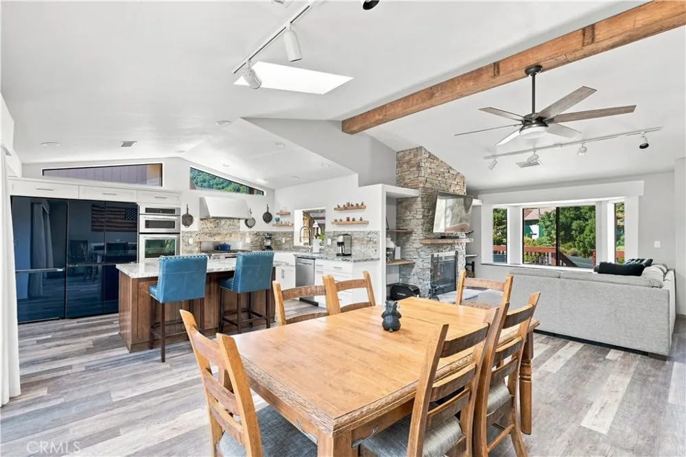 2032 Zermatt Pine Mountain Club, CA 93222