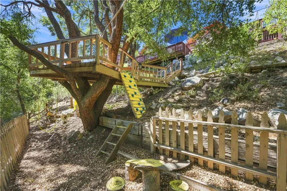 2032 Zermatt Pine Mountain Club, CA 93222