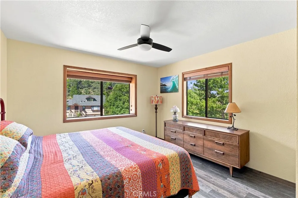 2032 Zermatt Pine Mountain Club, CA 93222