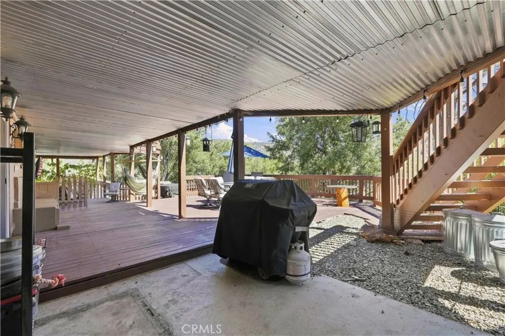 2032 Zermatt Pine Mountain Club, CA 93222
