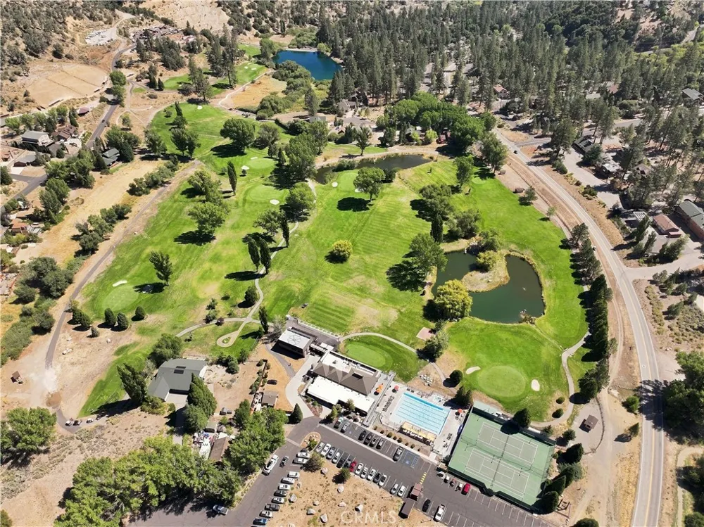 2032 Zermatt Pine Mountain Club, CA 93222