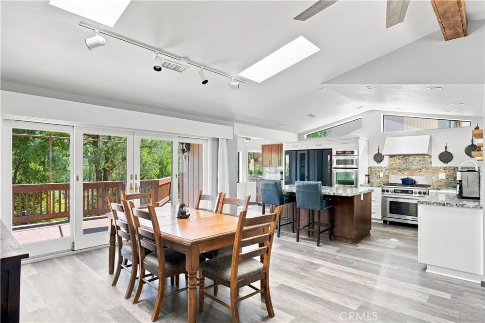 2032 Zermatt Pine Mountain Club, CA 93222