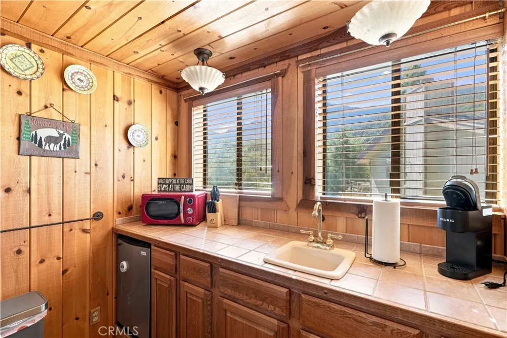 2032 Zermatt Pine Mountain Club, CA 93222