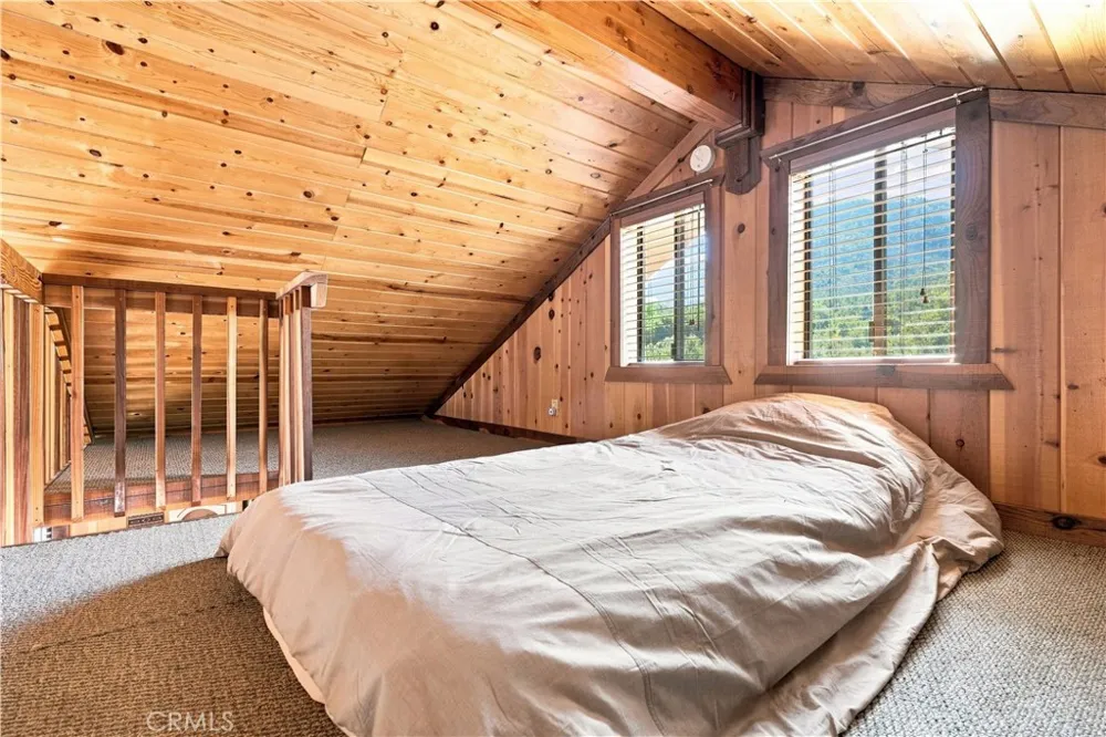 2032 Zermatt Pine Mountain Club, CA 93222