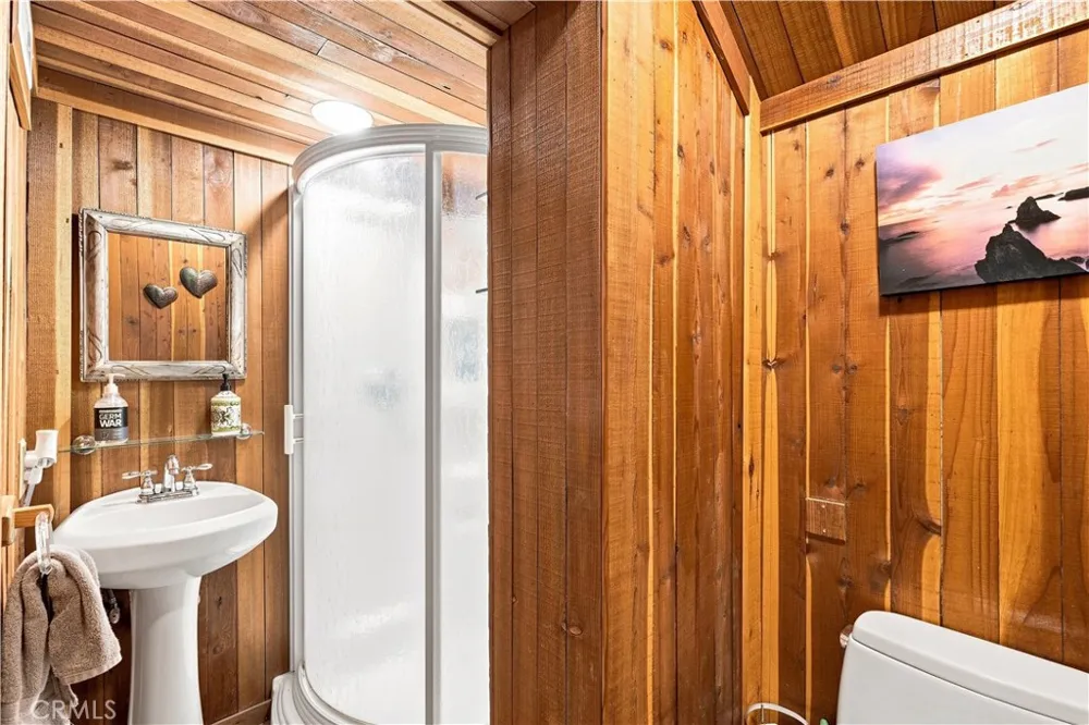 2032 Zermatt Pine Mountain Club, CA 93222