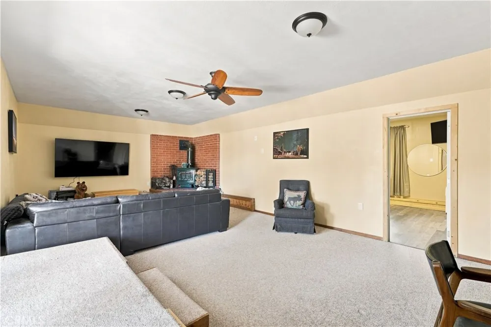 2032 Zermatt Pine Mountain Club, CA 93222