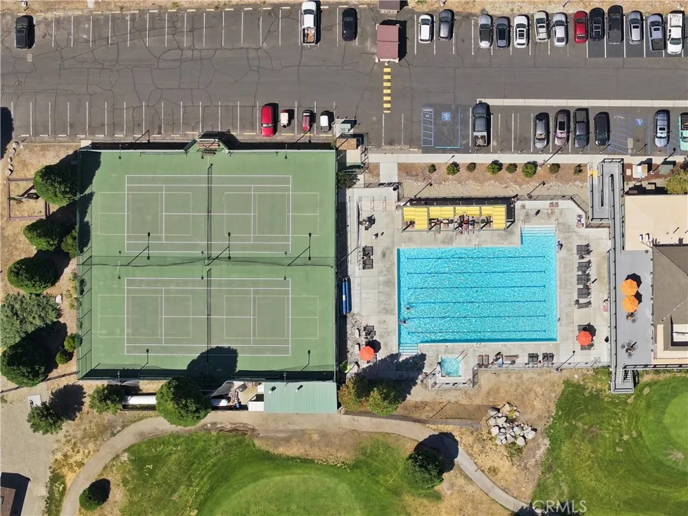 2032 Zermatt Pine Mountain Club, CA 93222