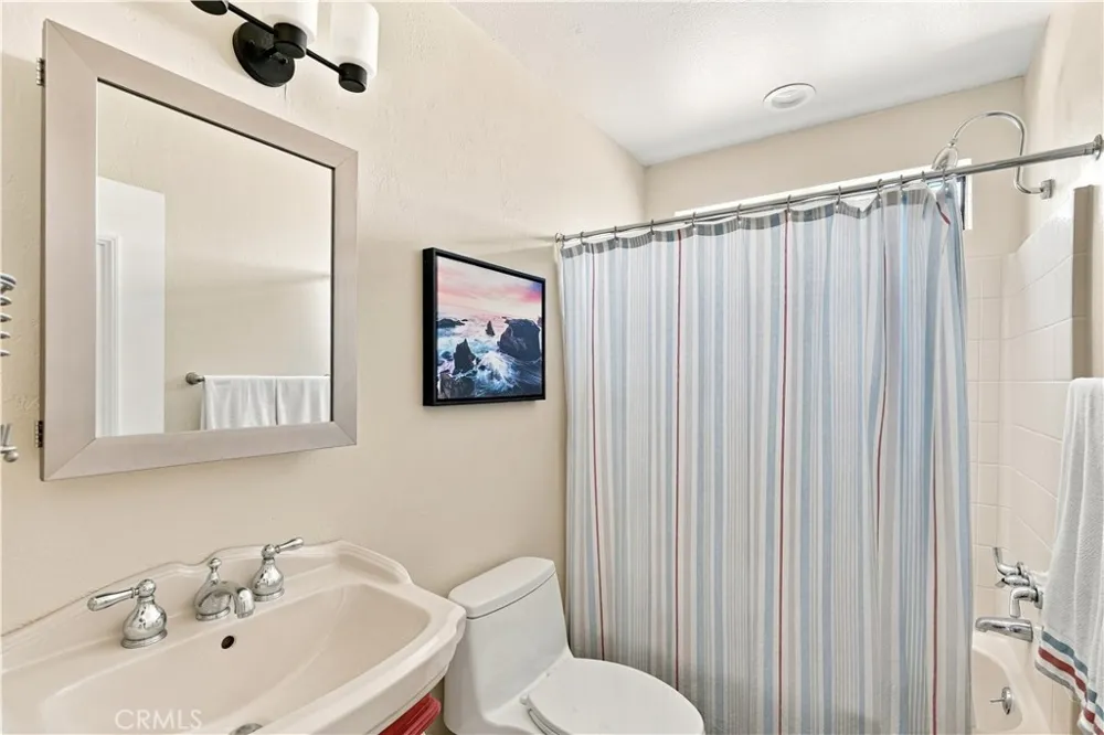 2032 Zermatt Pine Mountain Club, CA 93222