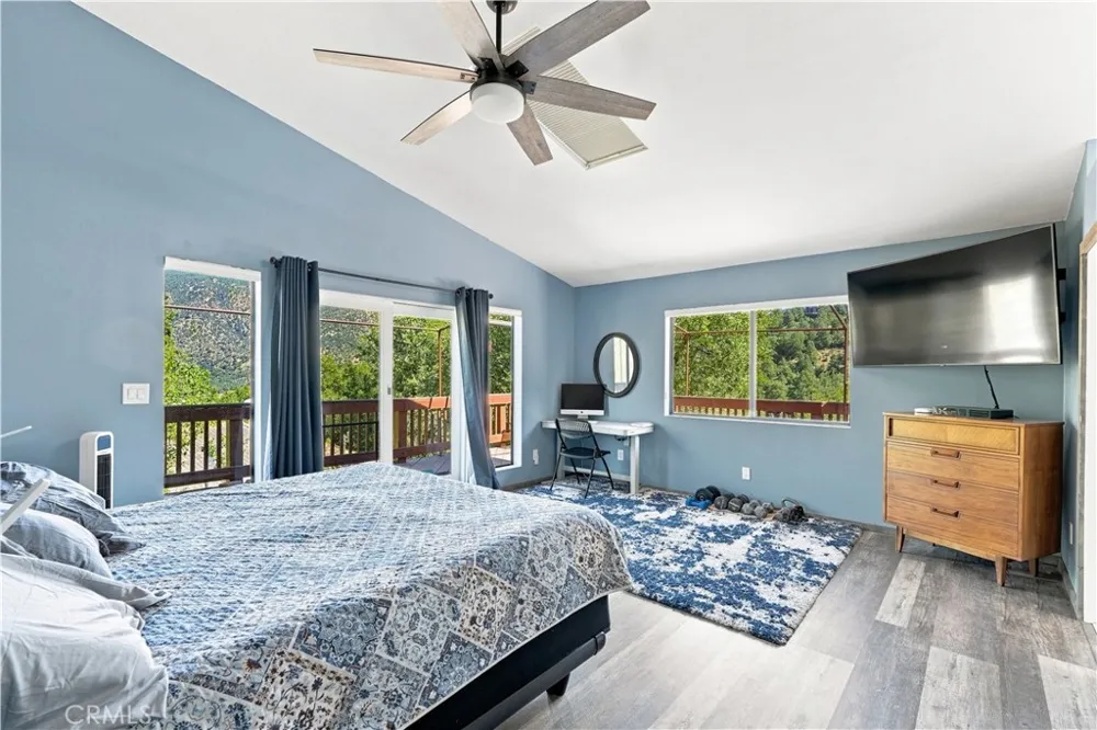 2032 Zermatt Pine Mountain Club, CA 93222