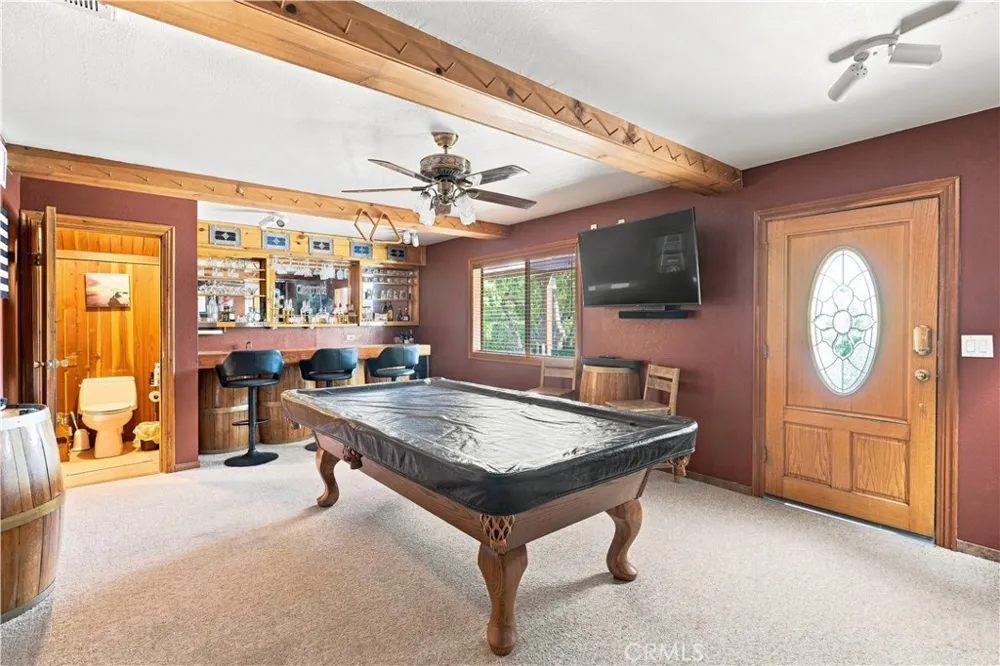 2032 Zermatt Pine Mountain Club, CA 93222