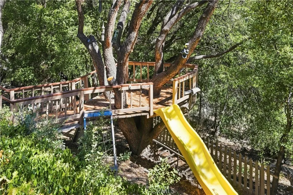 2032 Zermatt Pine Mountain Club, CA 93222