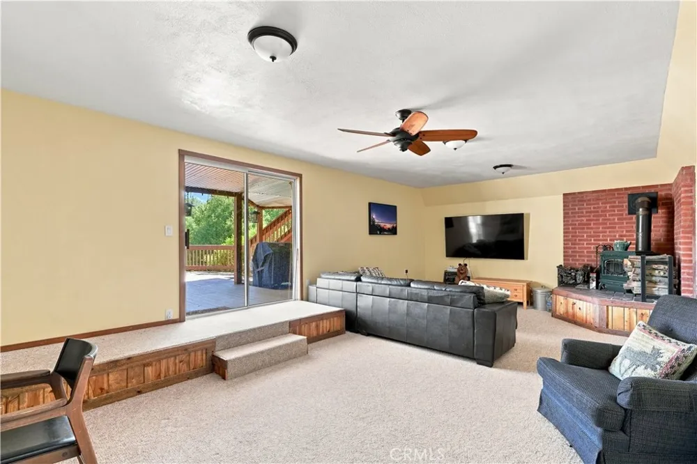 2032 Zermatt Pine Mountain Club, CA 93222