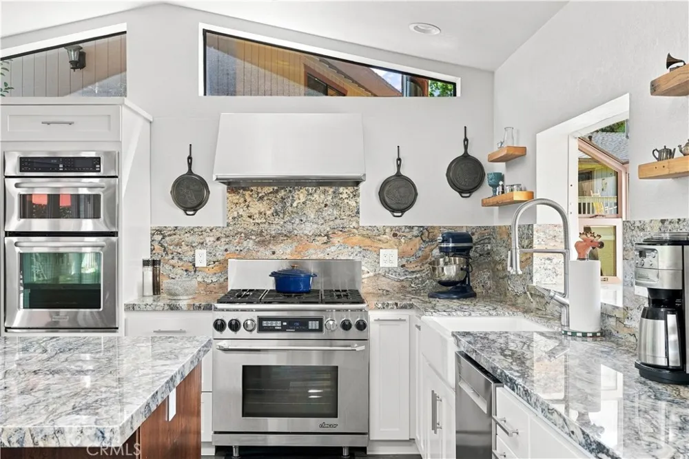 2032 Zermatt Pine Mountain Club, CA 93222