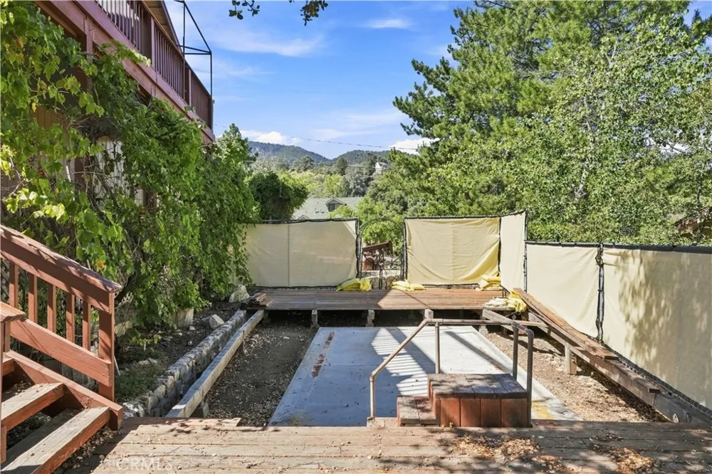 2032 Zermatt Pine Mountain Club, CA 93222