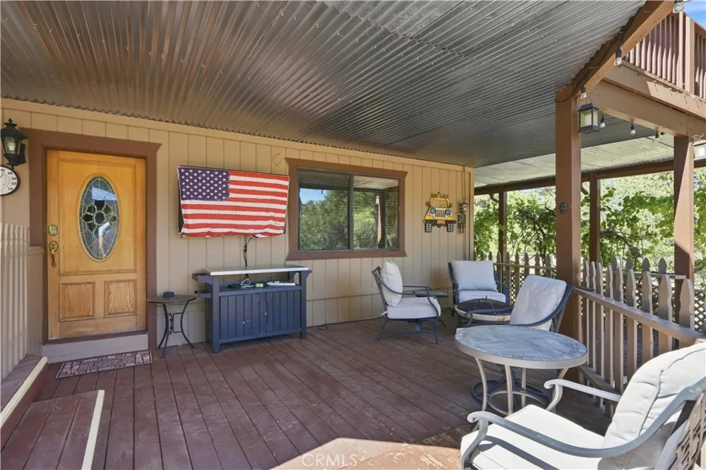 2032 Zermatt Pine Mountain Club, CA 93222