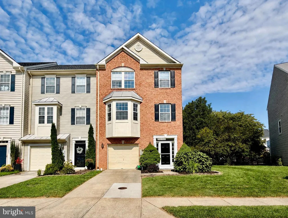 1310 SORRELL COURT Eldersburg, MD 21784