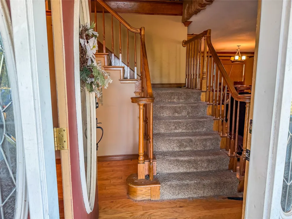 6180 E 560 Locust Grove, OK 74352