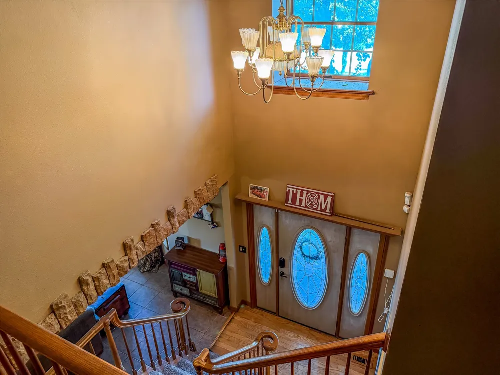 6180 E 560 Locust Grove, OK 74352