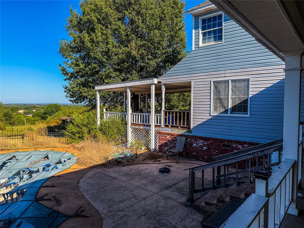 6180 E 560 Locust Grove, OK 74352