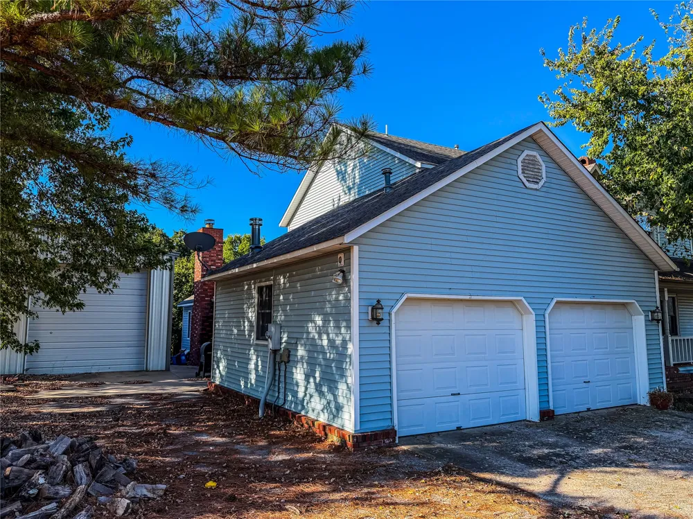 6180 E 560 Locust Grove, OK 74352