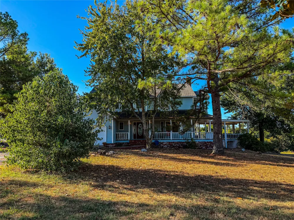 6180 E 560 Locust Grove, OK 74352