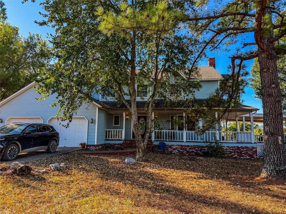 6180 E 560 Locust Grove, OK 74352