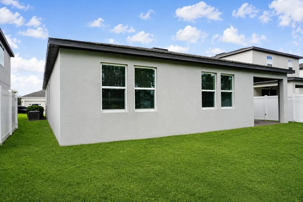 5563 SABAL DRIVE St Cloud, FL 34771