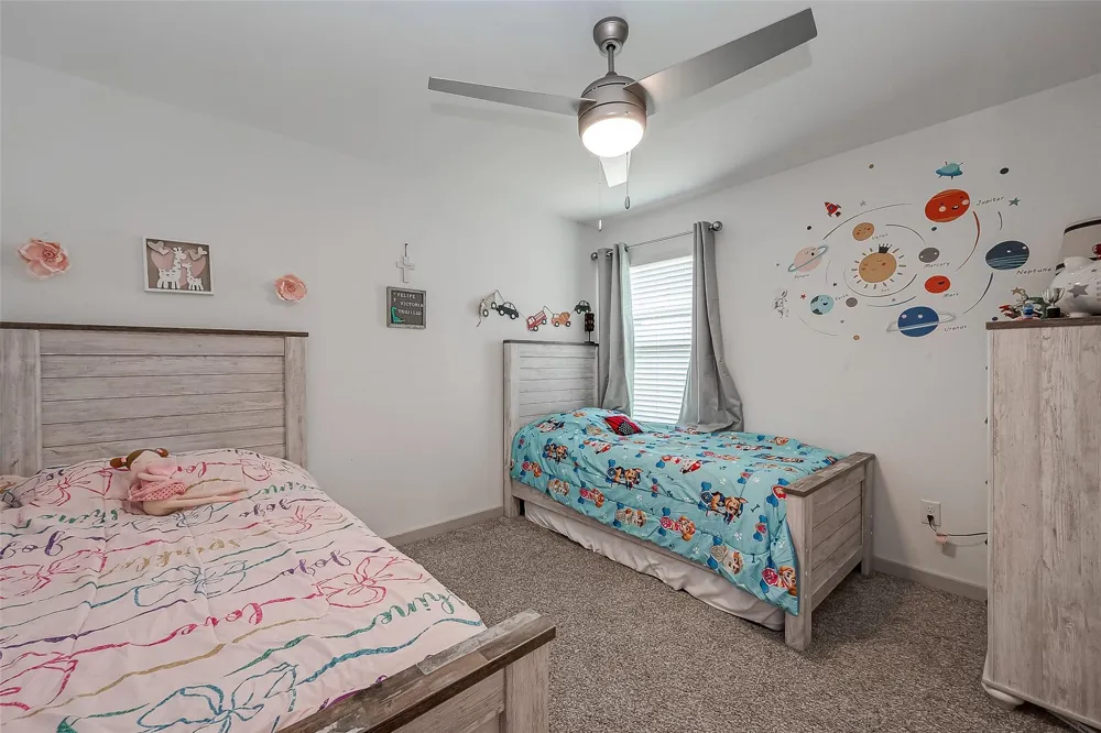 28955 Yulee Mill Drive Katy, TX 77494