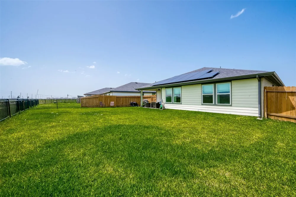 28955 Yulee Mill Drive Katy, TX 77494