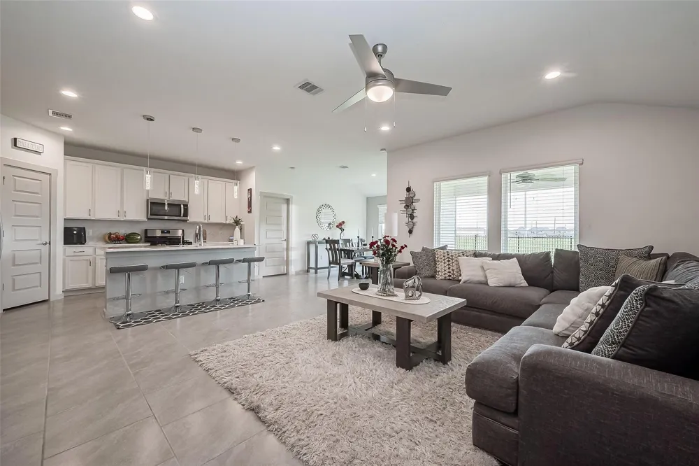28955 Yulee Mill Drive Katy, TX 77494