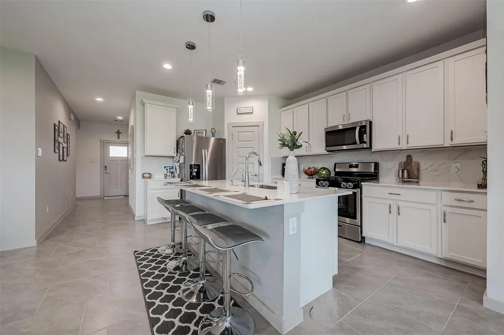 28955 Yulee Mill Drive Katy, TX 77494