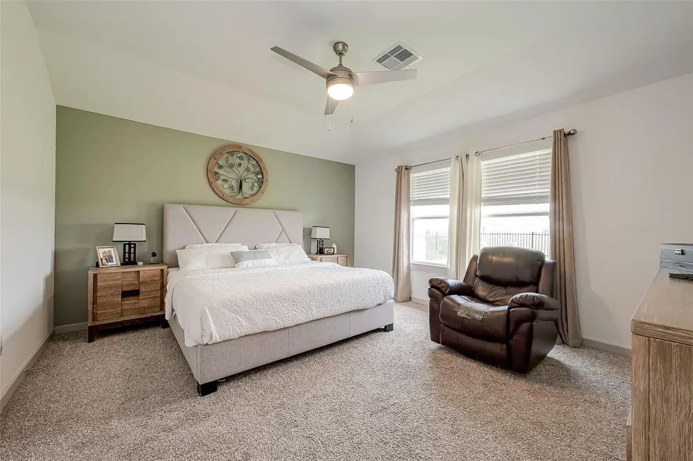 28955 Yulee Mill Drive Katy, TX 77494
