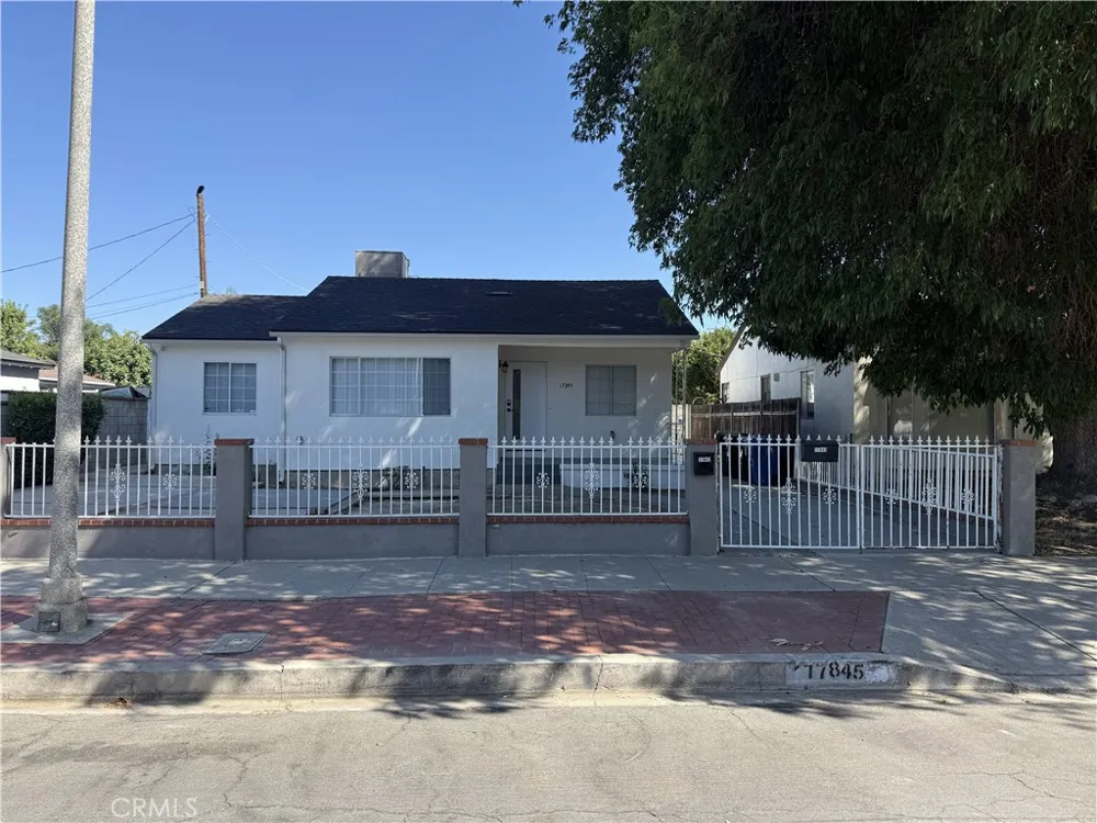 17845 Victory Blvd. Reseda, CA 91335