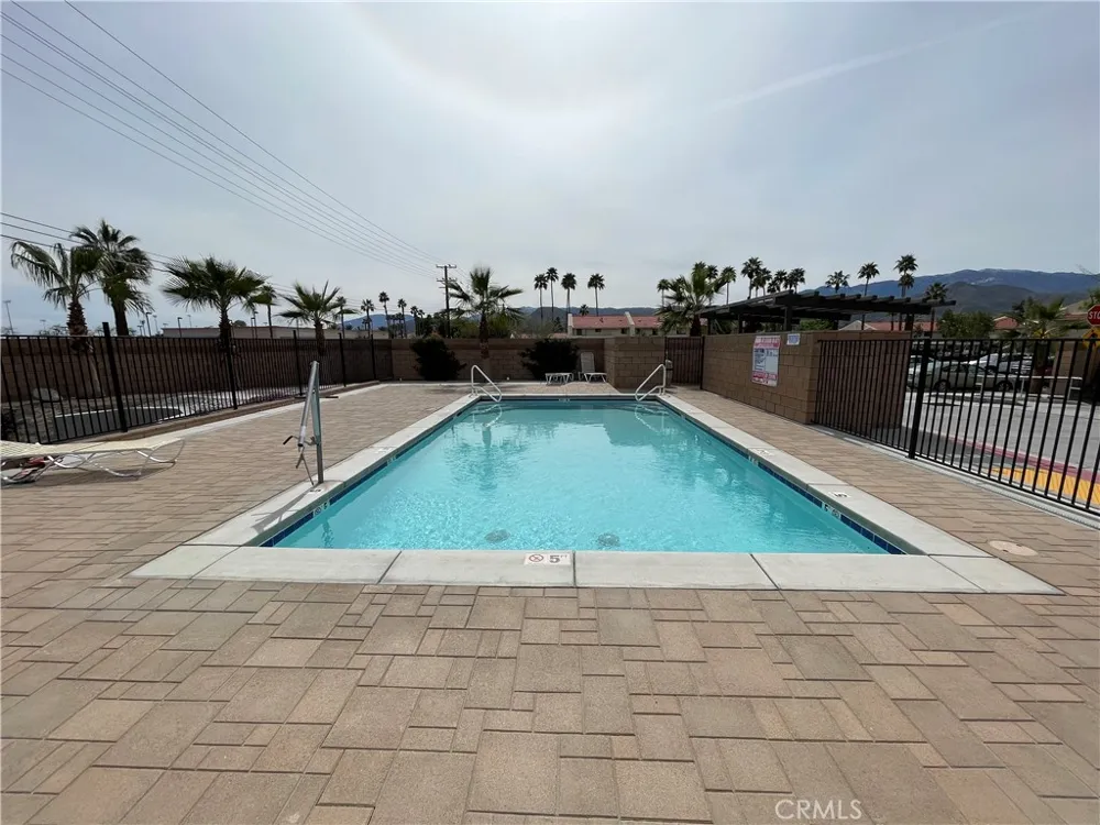 68980 Via Eytel #5 Cathedral City, CA 92234