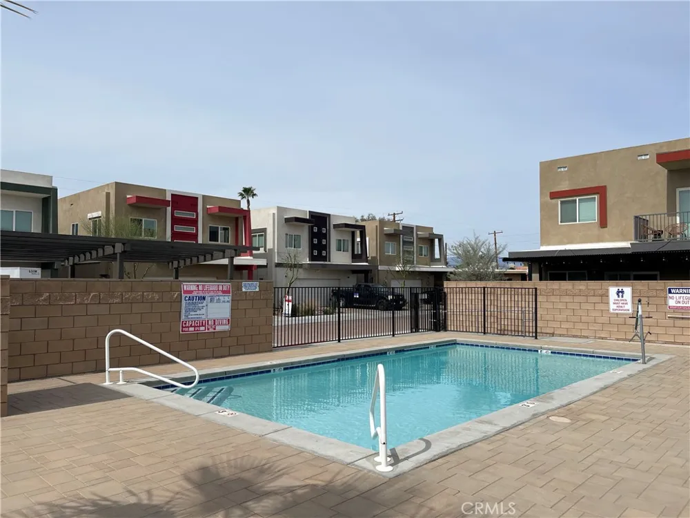 68980 Via Eytel #5 Cathedral City, CA 92234