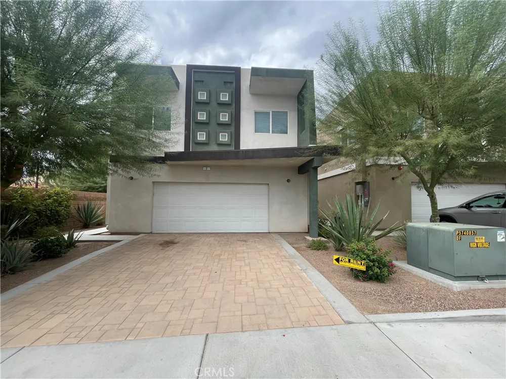 68980 Via Eytel #5 Cathedral City, CA 92234