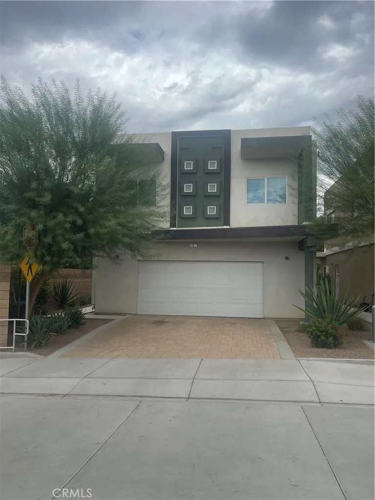 68980 Via Eytel #5 Cathedral City, CA 92234
