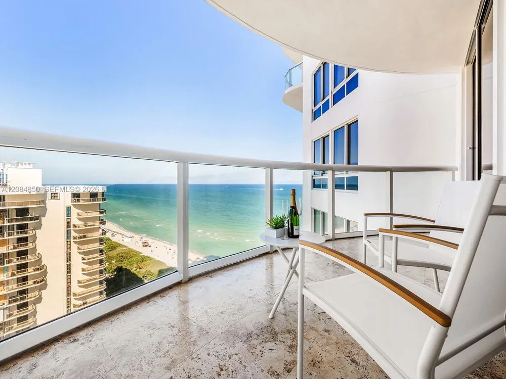 6365 Collins Ave #1911 Miami Beach, FL 33141