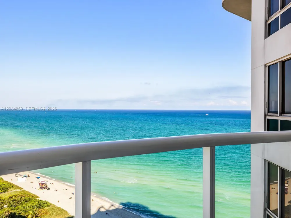 6365 Collins Ave #1911 Miami Beach, FL 33141