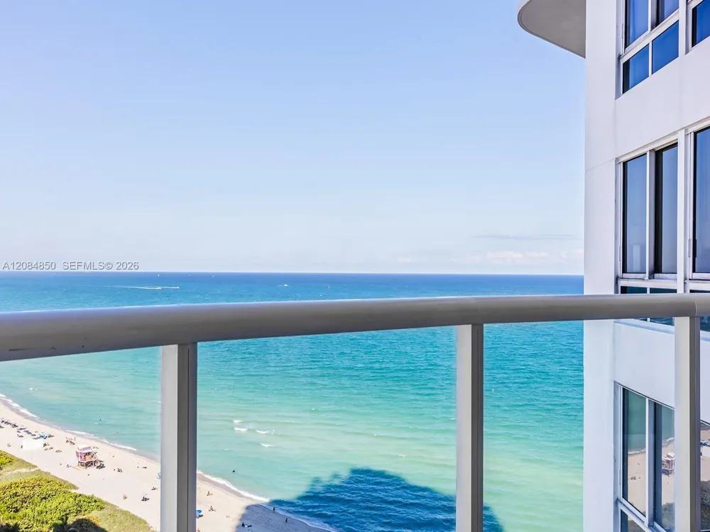 6365 Collins Ave #1911 Miami Beach, FL 33141
