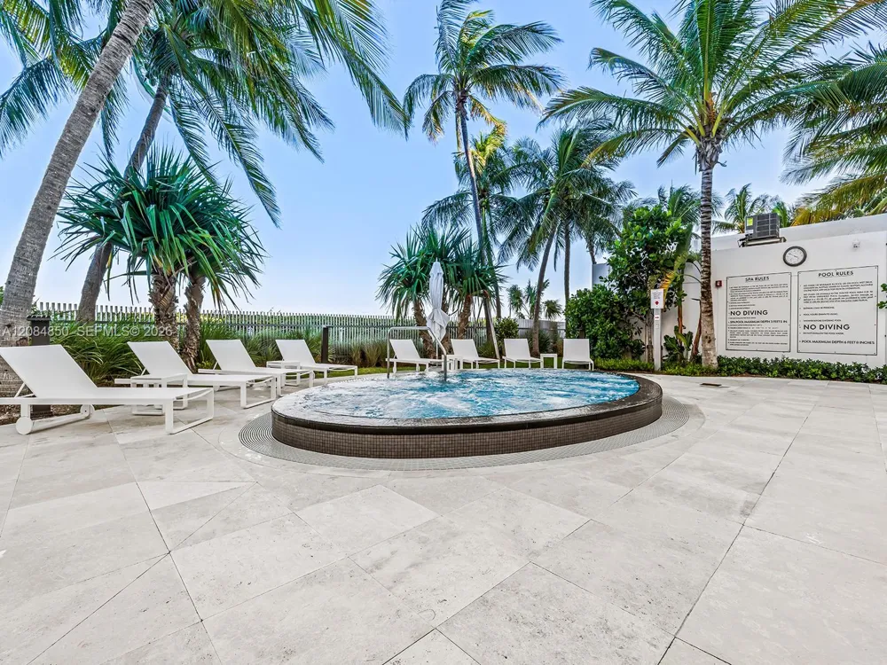 6365 Collins Ave #1911 Miami Beach, FL 33141