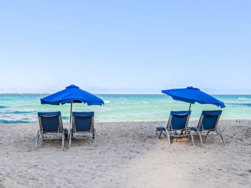 6365 Collins Ave #1911 Miami Beach, FL 33141
