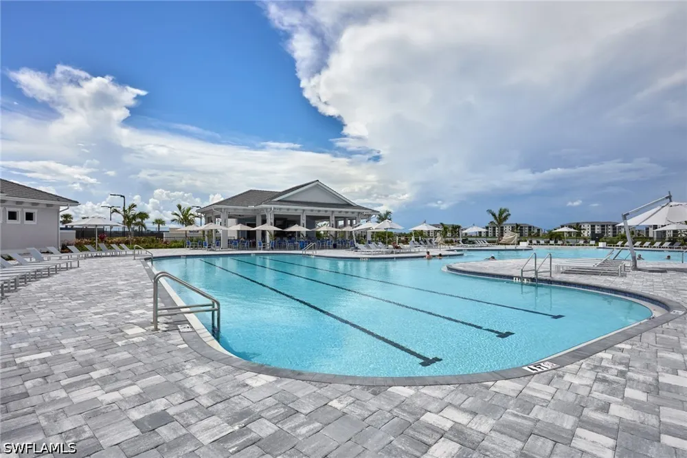 Double Eagle Circle #4744 Ave Maria, FL 34142