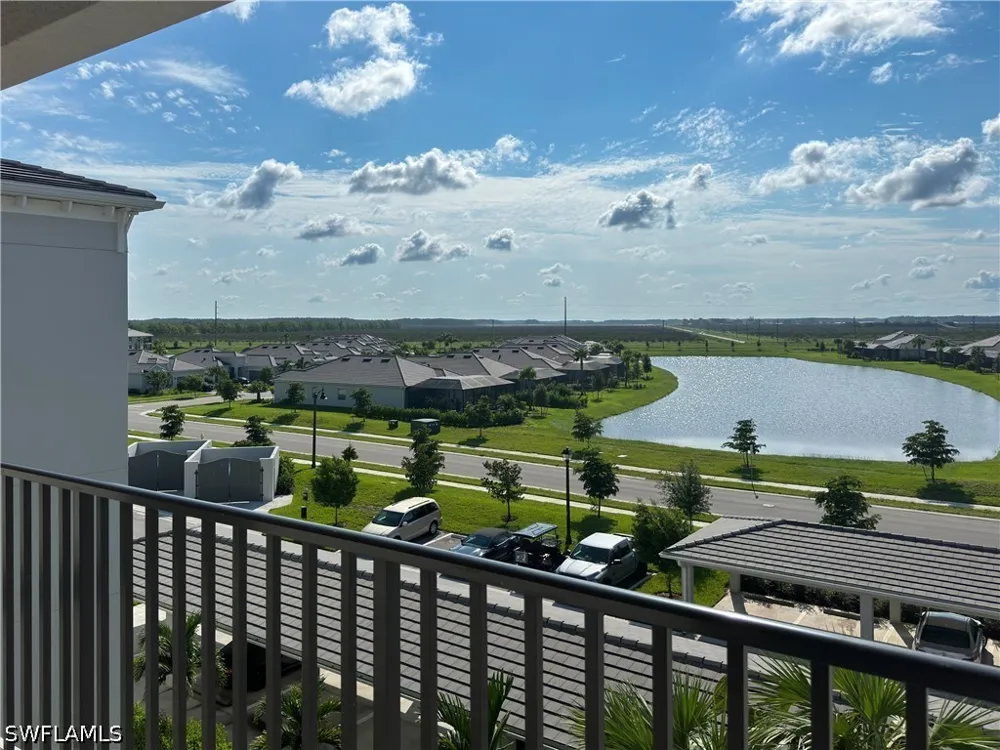 Double Eagle Circle #4744 Ave Maria, FL 34142