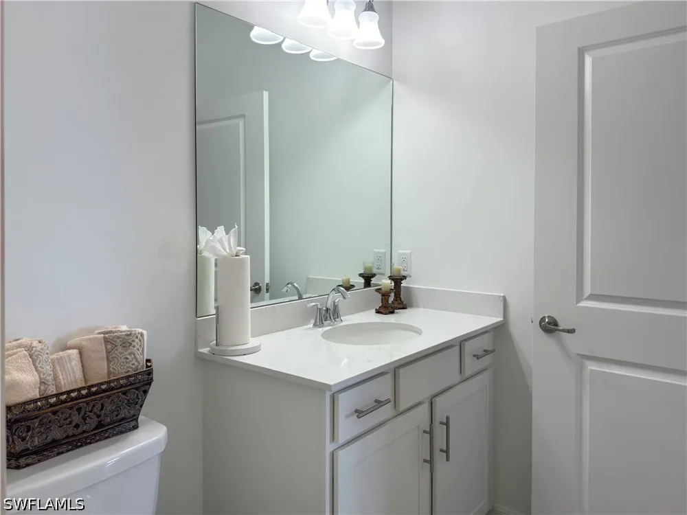 Double Eagle Circle #4744 Ave Maria, FL 34142