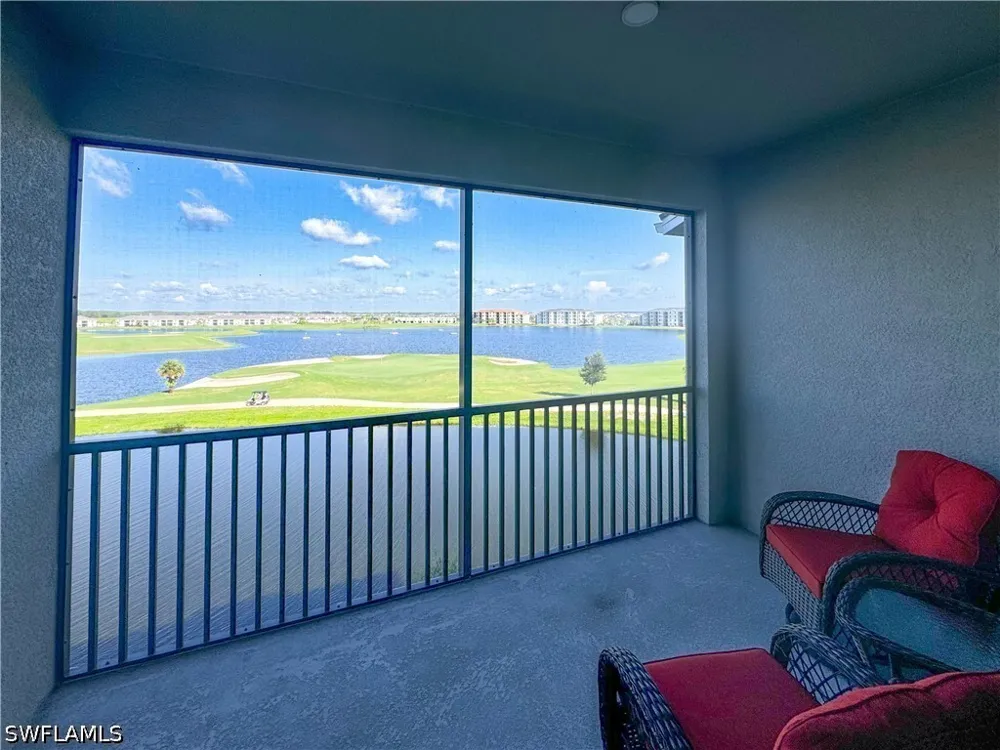Double Eagle Circle #4744 Ave Maria, FL 34142