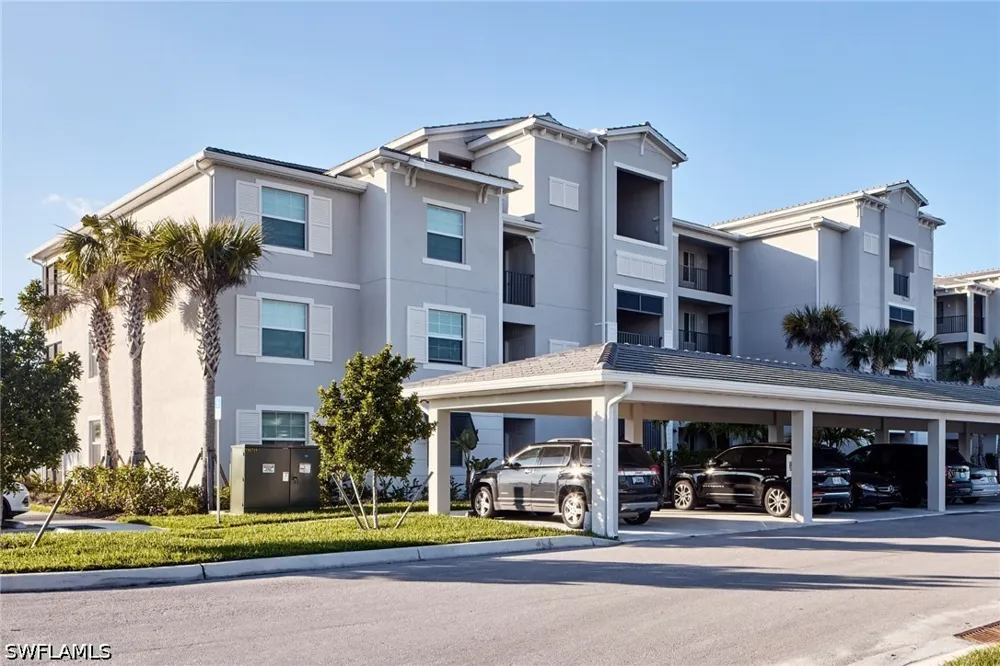 Double Eagle Circle #4744 Ave Maria, FL 34142