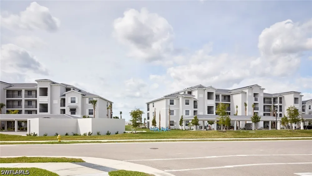 Double Eagle Circle #4744 Ave Maria, FL 34142