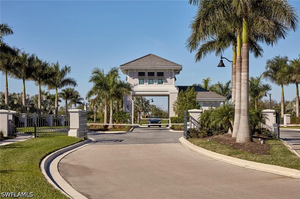 Double Eagle Circle #4744 Ave Maria, FL 34142